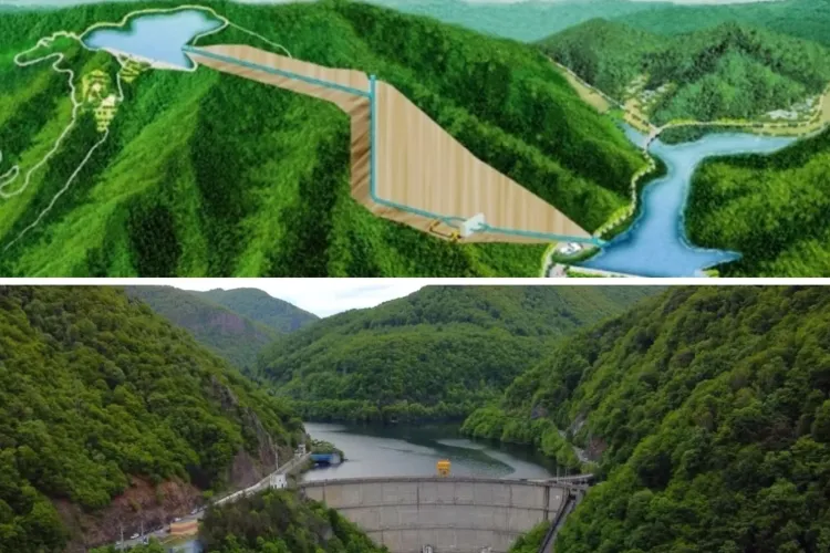 Investiția de 1 miliard de euro de lângă Cluj-Napoca devine realitate. Județul nostru va fi pus definitiv pe harta Europei, vom produce energie pentru toți