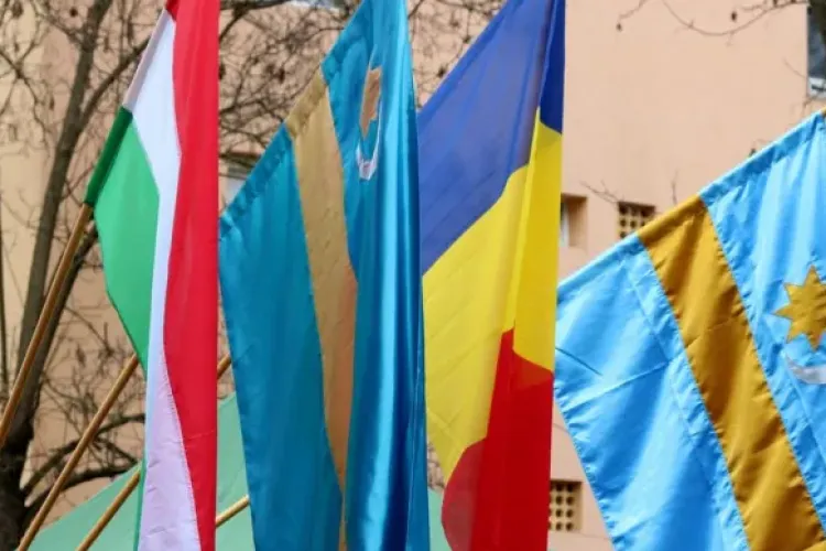 Liderii maghiari revin la visul autononomiei, deși proiectele au fost respinse în Parlament