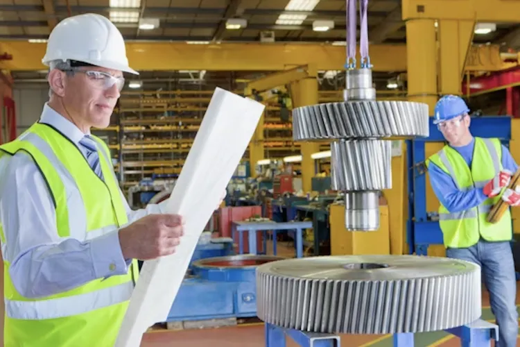 Scumpiri pe bandă rulantă în România: Prețurile producției industriale au crescut cu 6%. Ce sectoare au fost lovite cel mai tare