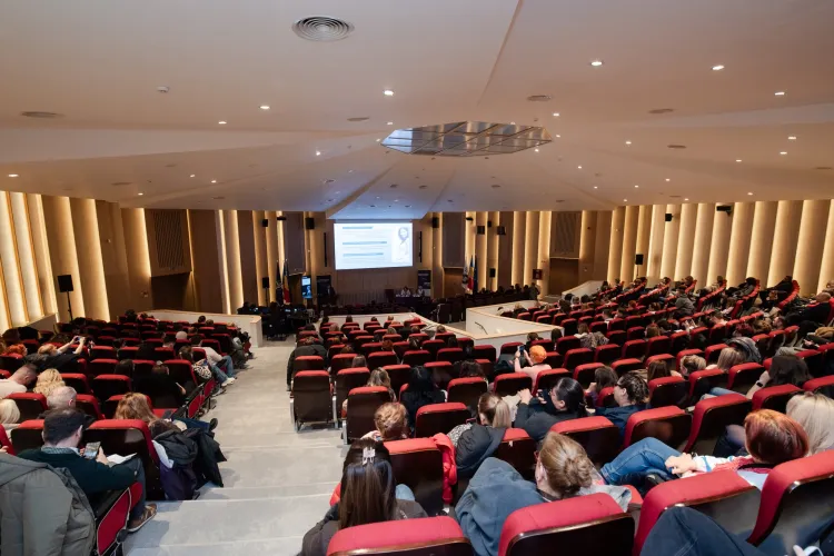 Succes la Cluj pentru RadTech 2026: Conferința națională pentru tehnicieni a adus peste 600 de profesioniști și lectori internaționali