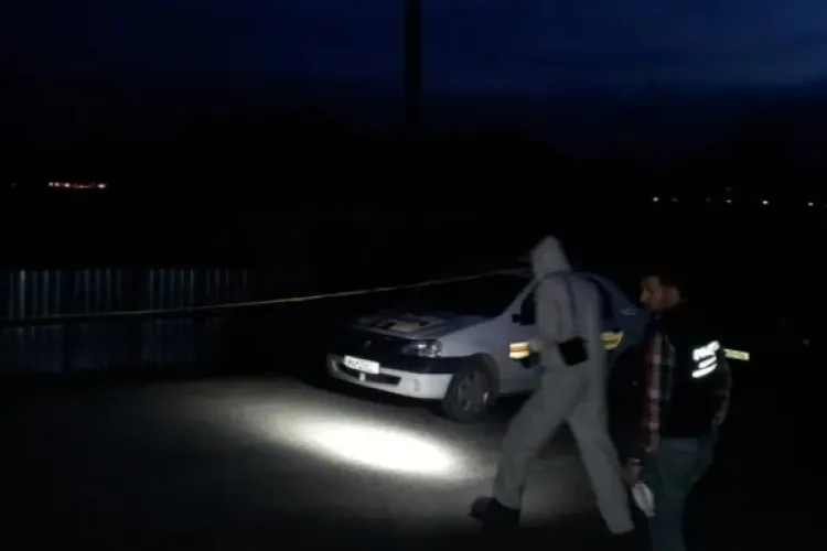 Crimă șocantă! Un bărbat și-a ucis partenera gravidă fără milă! Criminalul a lovit-o în repetate rânduri 