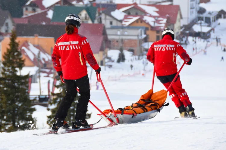 Peste 80 de persoane au fost salvate în 24 de ore! Misiuni intense pentru salvamontiști, inclusiv la Cluj