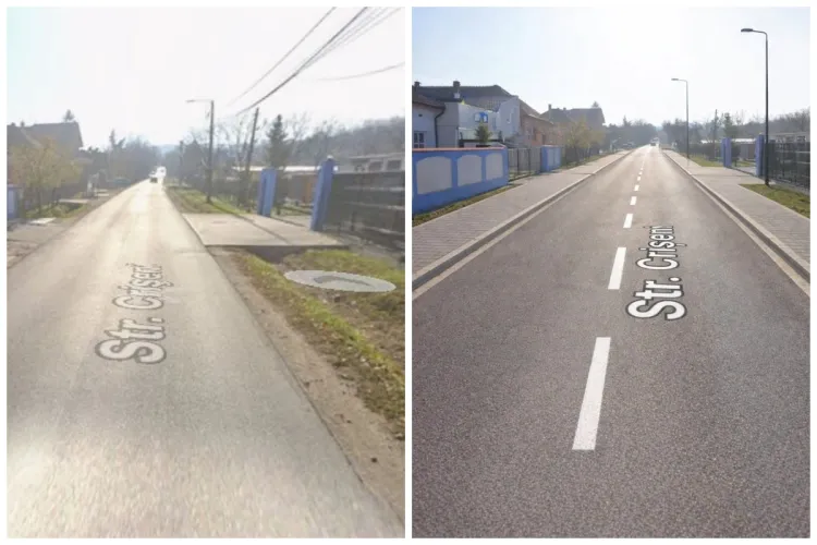 Apahida renunță la concursul de soluții pentru un nou sediu al Primăriei. Banii se vor aloca la modernizarea străzii principale din Dezmir 