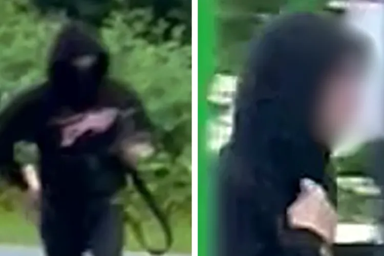 Unde sunt cei 7 ani de acasă: Doi adolescenți din Cluj au terorizat oamenii din parcuri cu spray lacrimogen și amenințări cu bătaia