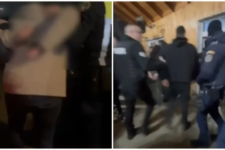 Razie fără precedent a polițiștilor clujeni! Sute de persoane au intrat în vizorul oamenilor legii. S-a lăsat cu amenzi de zeci de mii de lei VIDEO 