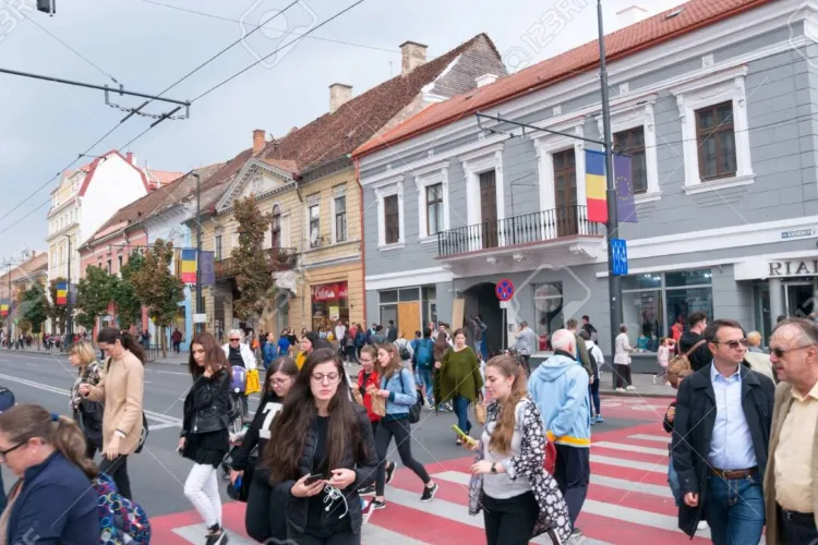 Ce își doresc românii cu adevărat în 2026: Bani mai mulți, locuri de muncă mai multe și stabile, dar și pace în Ucraina