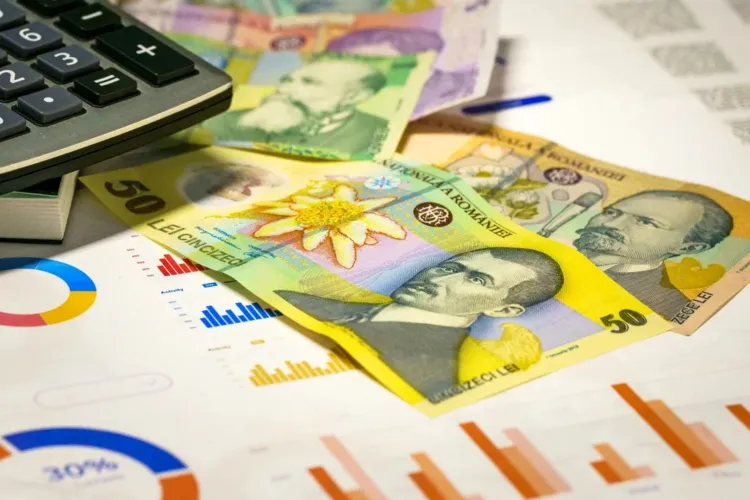 România încheie 2025 cu deficit bugetar mai mic decât ținta asumată: 7,65% din PIB, investiții record și venituri mai mari din taxe