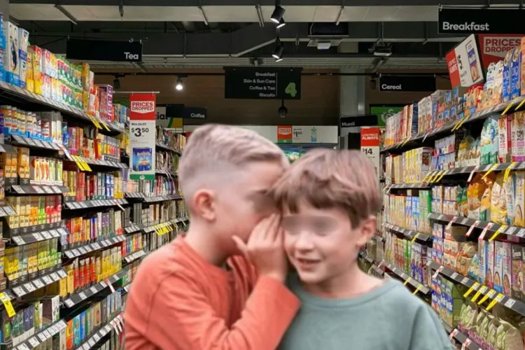 Semnal de alarmă tras de o mămică încremenită de frică din Cluj: „Am rămas înghețată când am auzit ce i s-a șoptit copilului meu. Aveți grijă!”