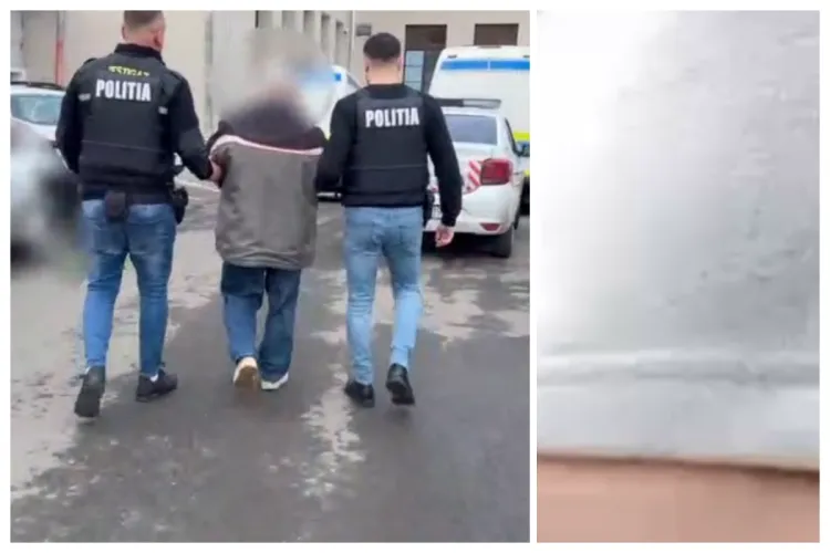 VIDEO. Bărbatul care a șocat Clujul când se autosatisfăcea în troleibuz în fața unei minore a fost găsit. Este un clujean în vârstă de 72 de ani