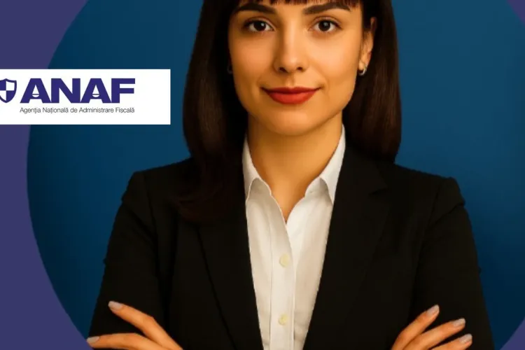 Gata cu bătaia de cap la ANAF: „Bună! Eu sunt ANA” - chatbotul inteligent care promite să simplifice viața românilor