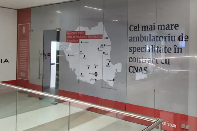 Cele mai importante clinici private din Cluj, cumpărate de un COLOS medical. Ce se va întâmpla cu toti medicii din aceste centre și cu pacienții lor