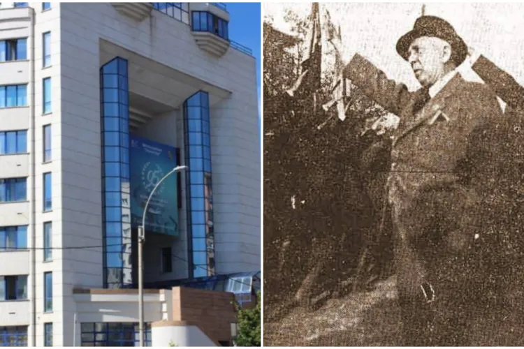 Legea Vexler îl scoate din istorie pe Octavian Goga, din cauza trecutului fascist. O asociație cere schimbarea numelui Bibliotecii Județene „Octavian Goga”