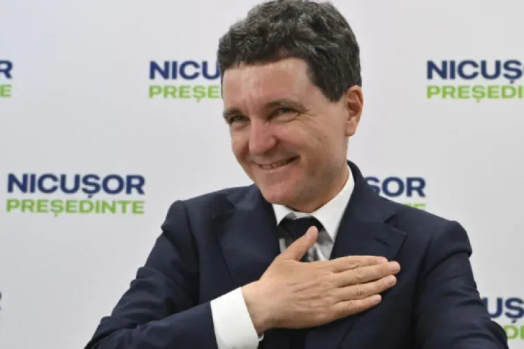 Cadouri de peste 50.000 de lei pentru Nicușor Dan! Ce a primit președintele României în 2025