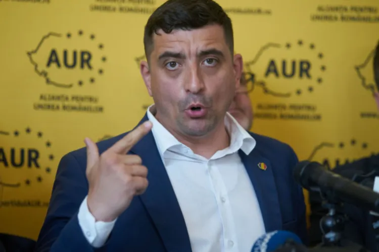 Un cunoscut profesor clujean „dă de pământ” cu AUR: „Nu este un partid conservator. Radicalismul nu are nimic de-a face cu valorile autentice”