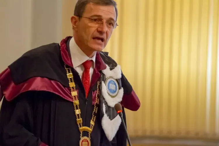 Clujeanul Ioan-Aurel Pop, președintele Academiei Române, nu va candida pentru un nou mandat: „Dau declarație în scris că nu voi candida”
