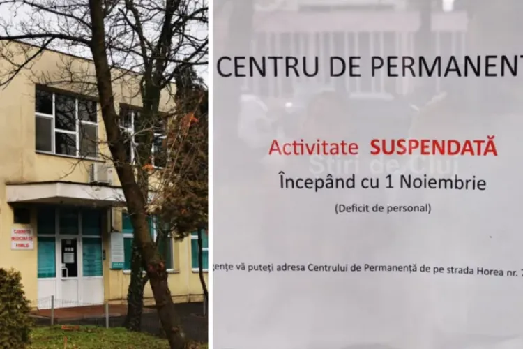 Clujenii cer redeschiderea Centrului de Permanență din cartierul Gheorgheni, Cluj-Napoca: „Reprezintă o pierdere majoră pentru siguranța cetățenilor”