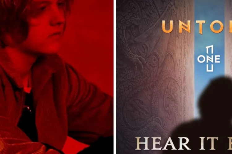 ESTE OFICIAL! Lewis Capaldi vine pentru prima dată la UNTOLD 2026! Fanii sunt în extaz 