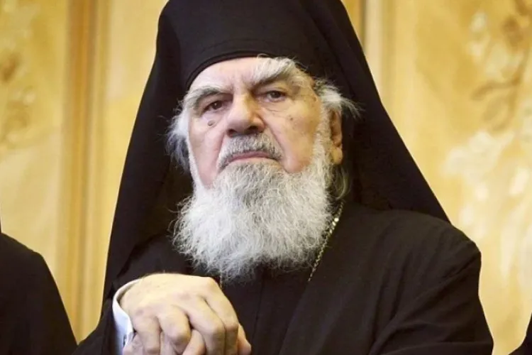 Alin Tișe, omagiu lui ÎPS Bartolomeu Anania la 15 ani ani de la moartea acestuia: „O uriașă personalitate. Am avut o relație specială. Un om dârz”