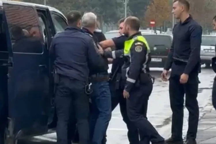 Anchetă șocantă la Cluj: Un bărbat de 32 de ani, arestat după ce a stocat și distribuit peste 340 de materiale ilegale cu minori, timp de ani de zile