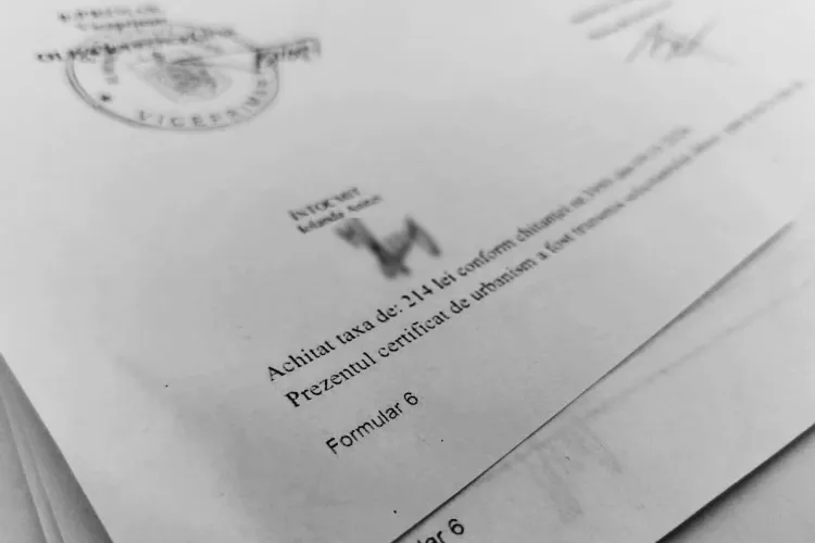 Clujul digitalizează totul! Toate actele de urbanism se obțin online printr-o singură platformă, fără drumuri la primărie și fără bătăi de cap