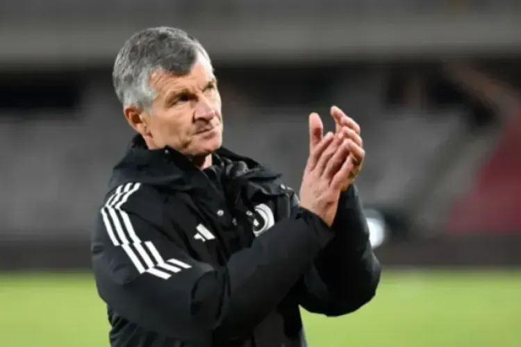 Ovidiu Sabău, fostul antrenor de la U Cluj, are încredere în echipă, înaintea meciului cu Rapid: „Va fi un meci echilibrat”