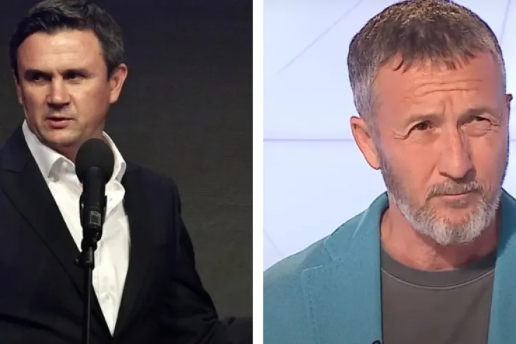 Mihai Stoica, scos din sărite de „hora bucuriei” a clujenilor, l-a atacat pe fostul președinte de la CFR Cluj, Balaj: „Mare conducător a ajuns și el”