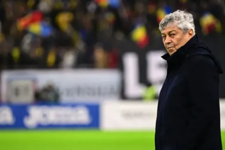 Alarmă în fotbalul românesc! Mircea Lucescu, internat din nou de urgență. Când va reveni pe banca naționalei 