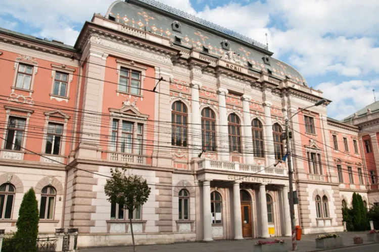 Consiliul Județean Cluj își caută avocați într-o speță complicată. Centrul Agro Transilvania Cluj SA este implicat într-un dosar controversat