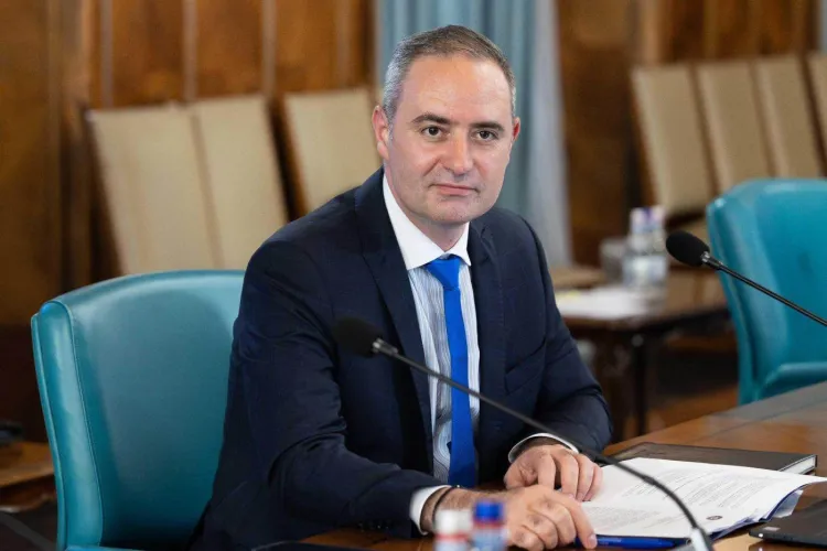 Schimbare majoră în economie! Nazare: „Trecem de la consum la investiții masive și valoare adăugată în 2026”