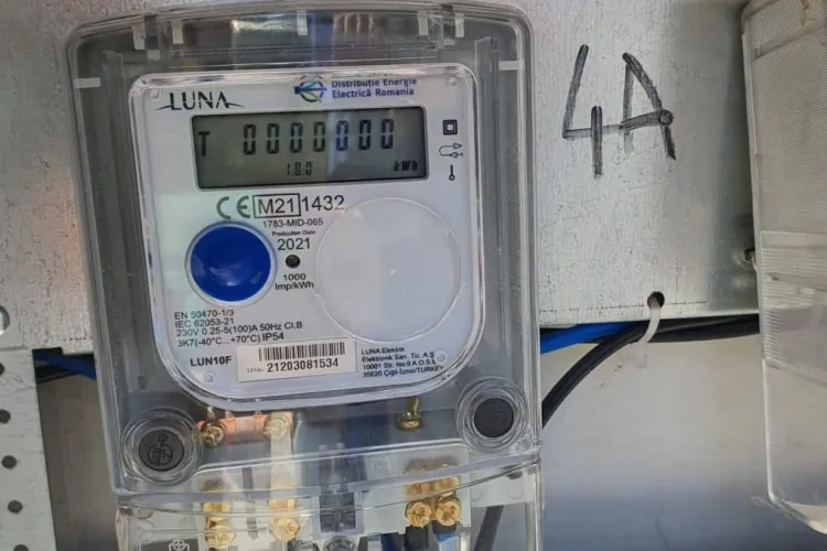 Prețurile la energie nu sunt decise de furnizori! ACUE: Statul are restanțe uriașe și riscă să dezechilibreze piața energetică