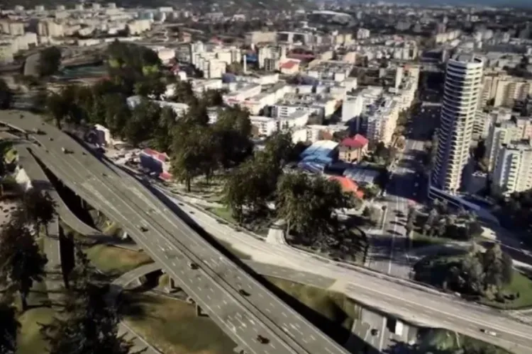 Contractul pentru Centura Metropolitană a Clujului ar putea fi suspendat. Un consilier local avertizează: „Se contestă participarea uneia dintre firme”