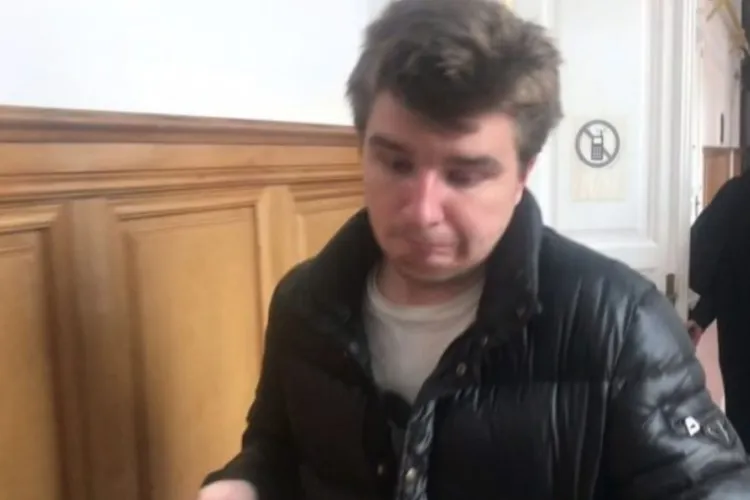 Țeparul secolului din Cluj-Napoca a primit câțiva ani de închisoare cu executare. Escrocul imobiliar a fugit de Poliție și e de negăsit de multă vreme