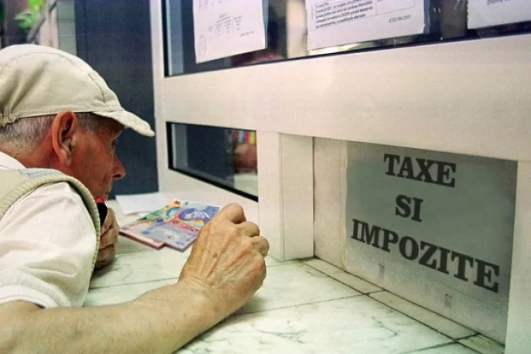 O parte din locuitorii județului Cluj vor avea 50% reducere la impozitele locale. Decizia aparține Guvernului