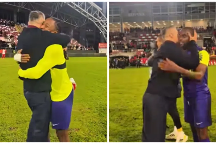 Daniel Pancu explică revenirea CFR-ului printre favorite pentru play-off: „Ce am găsit aici rar vezi în fotbal”