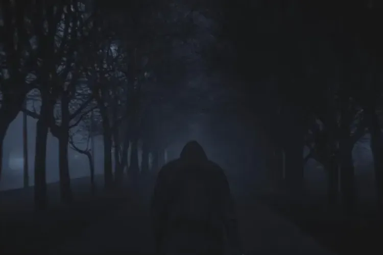 Un parc din Cluj-Napoca este cufundat în beznă! Locuitorii se tem să mai iasă seara la plimbare: „Cum mai fac oamenii mișcare pe întuneric?”