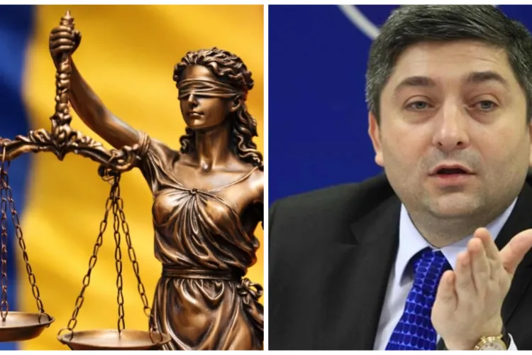 Pensiile magistraților - adevărata „bubă” din sistem sau doar „victimă colaterală”? Ce spune președintele Consiliului Județean Cluj: „Susțin justiția”