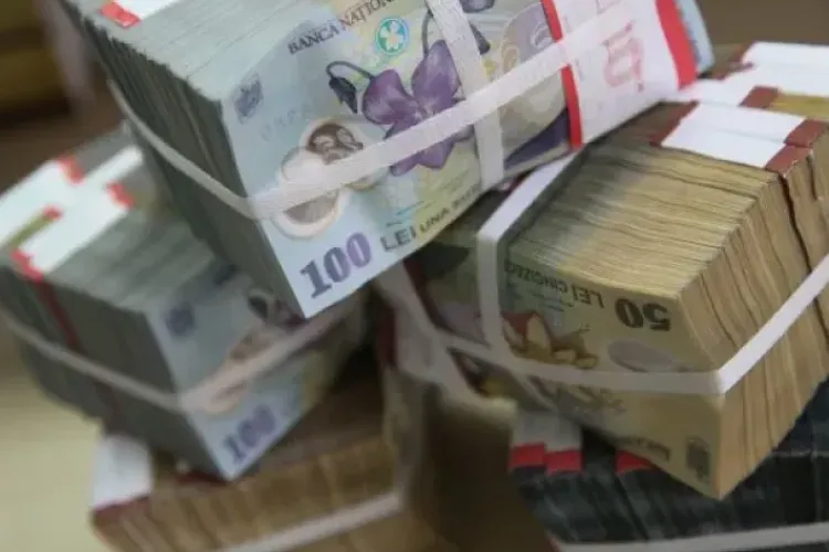 Schimbare istorică! România își schimbă banii, chiar dacă nu a intrat la euro! Decizia BNR care va afecta toate bancnotele