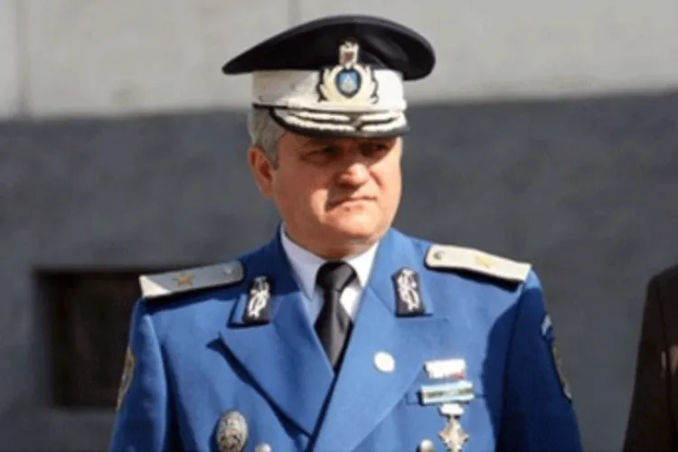 Fostul șef al Jandarmeriei Cluj Aurel Litan arestat la domiciliu pentru agresiune asupra unei fete de 17 ani: „Nu s-a putut apăra. Nu și-a exprimat voința”