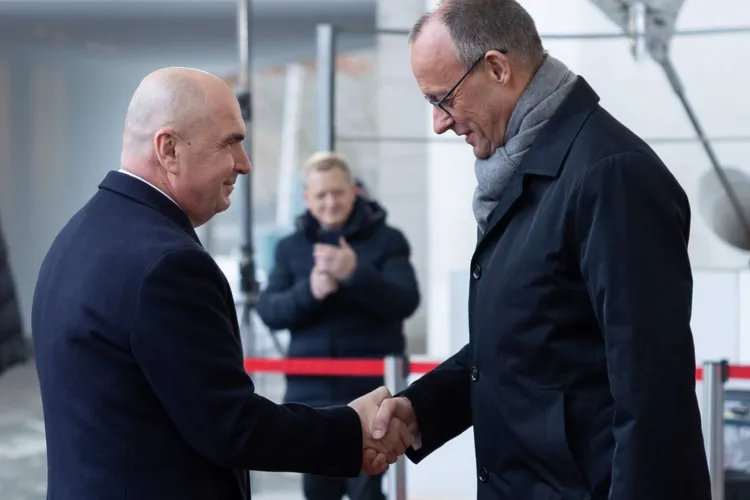 Avertisment fără precedent pentru Ilie Bolojan, chiar din partea unui aliat de încredere: „E un dur. În mai-iunie dispare orice suport pentru acest Guvern”