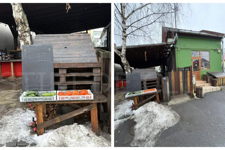 Un exemplu de bună practică în Cluj-Napoca! O fostă sală de pariuri, transformată într-un loc care ajută oameni FOTO 