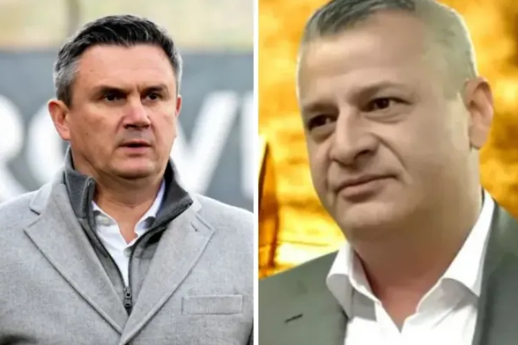 Cristi Balaj rupe tăcerea! Ce s-a întâmplat cu datoria de 200.000 de euro de la CFR Cluj