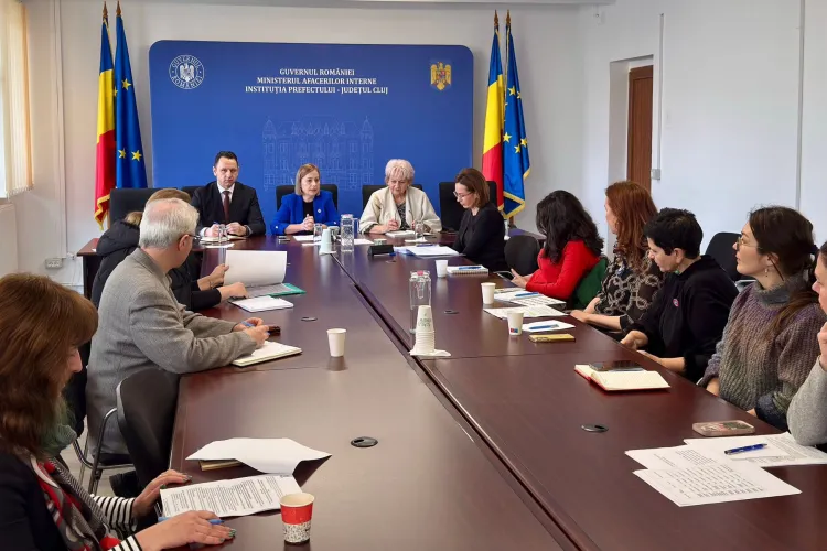 Cifre care dau fiori în Cluj! Zeci de fete minore au rămas însărcinate în ultimii doi ani: Autoritățile activează un protocol de urgență