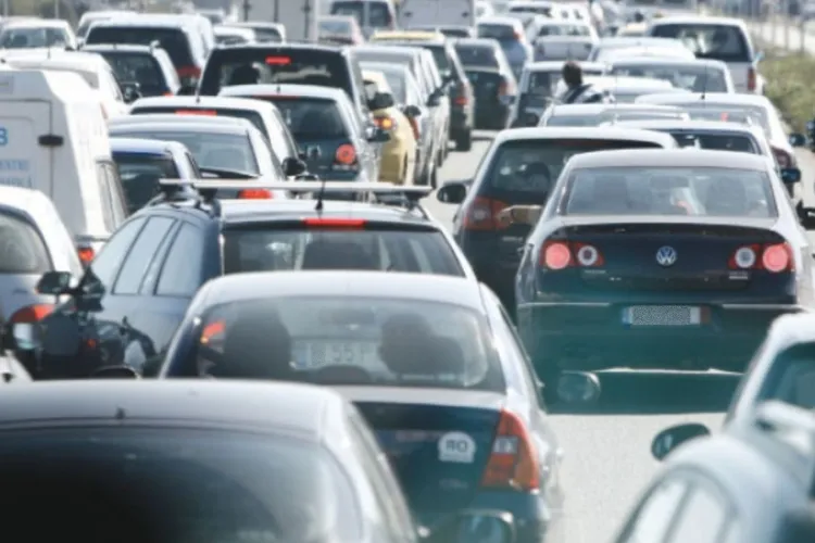 Soluție genială pentru traficul din Florești și Cluj. Propunerea care ar putea rezolva ecuația ieșirii din Iadul traficului clujean. Nu depinde de primari