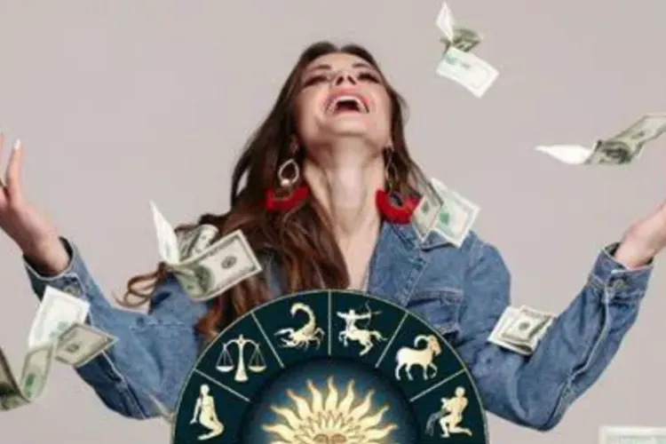 Trei zodii peste care dă carul cu bani în următoarele trei luni: Șefii îi remarcă și îi recompensează fie un bonus uriaș, fie cu o majorare salarială