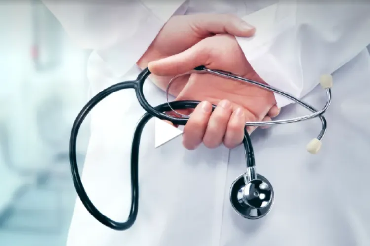 Hărțuire, concediere și supraveghere! Acuzații explozive ale unui medic din Cluj-Napoca: „Nu aș dori ca alții să treacă prin ce am trecut eu”