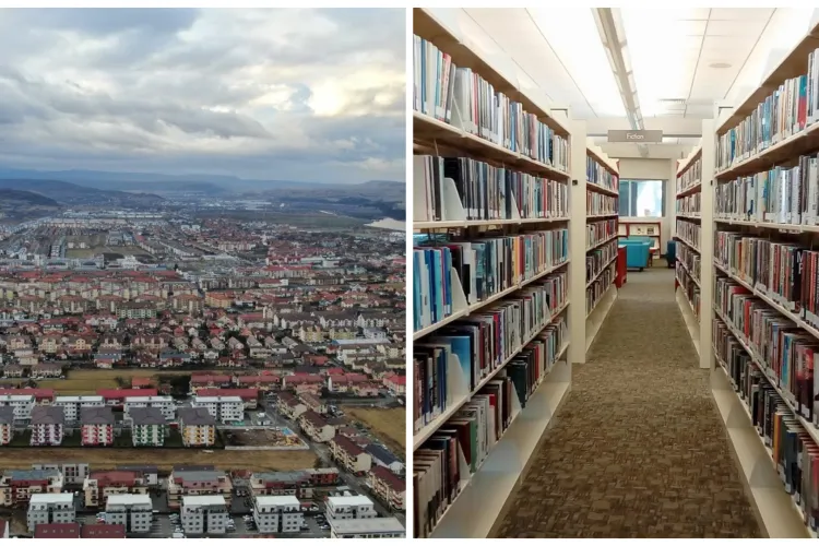Clujenii din Florești cer ca o bibliotecă publică să apară pe agenda administrației și să fie inclusă în bugetul local pe 2026
