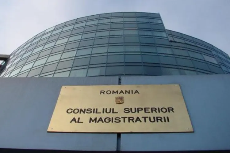 CSM trage semnalul de alarmă: Deficit uriaș de judecători și lipsa de măsuri legislative amenință actul de justiție