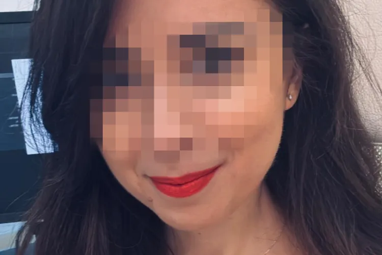 Cine este doctorița de 39 de ani găsită moartă în propria locuință, în condiții suspecte: Viviana avea o pungă pe cap, dar și bilet de adio lângă ea