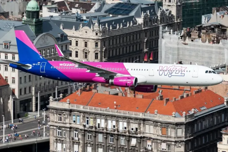 Vești bune! Soluția găsită de Alin Tișe pentru a aduce zboruri dinspre Cluj-Napoca spre Budapesta, Viena sau alte orașe mari: „Să ajutăm clujenii!”