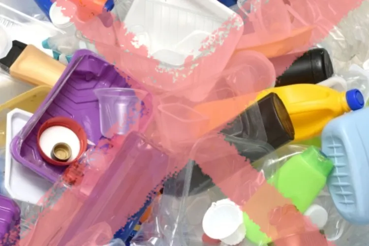 Adio plastic de unică folosință! Uniunea Europeană schimbă regulile jocului: Ce nu vom mai găsi în magazine, restaurante și hoteluri din august